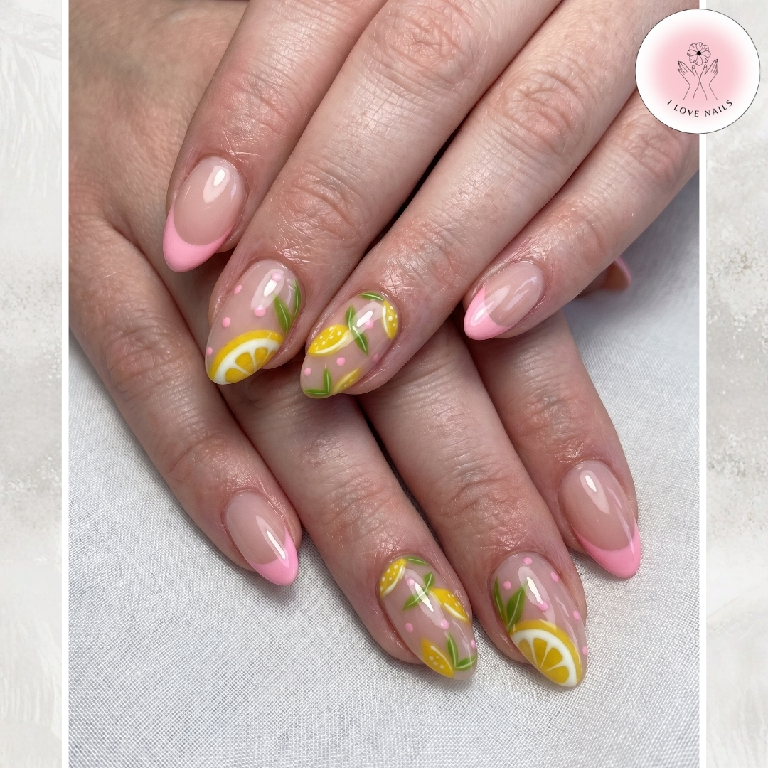 Nail types